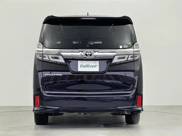 トヨタ ヴェルファイア Z Aエディション 千葉県 2019(令1)年 6.3万km バーニングブラッククリスタルシャインガラスフレーク 純正9インチメモリーナビ/フルセグTV/Bluetoothオーディオ接続/フリップダウンモニター/両側パワースライドドア/前後コーナーセンサー/LEDヘッドライト/車線逸脱アラート/衝突軽減ブレーキ/ビルトインETC/クルーズコントロール