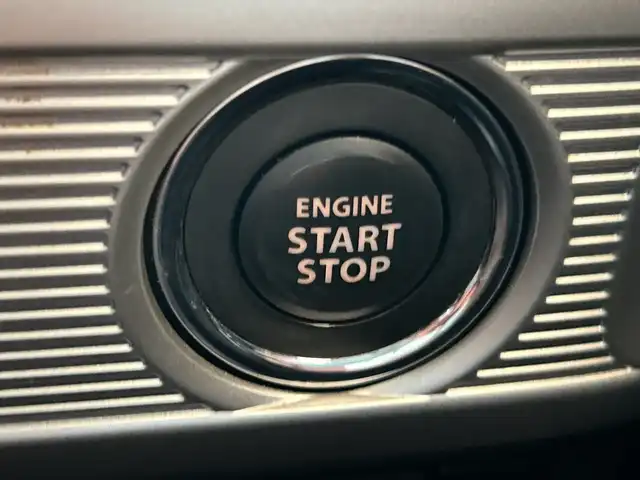 スズキ スペーシア カスタム HYBRID XS ターボ 埼玉県 2018(平30)年 2.4万km ブルーイッシュブラックパール3 スズキセーフティサポート/社外ナビ/　　フルセグTV/Bluetooth/CD/DVD/両側パワースライドドア/クルーズコントロール/レーンキープアシスト/LEDオートライト/ハーフレザーシート/シートヒーター/クリアランスソナー/パドルシフト/オートエアコン/プッシュスタート/禁煙車