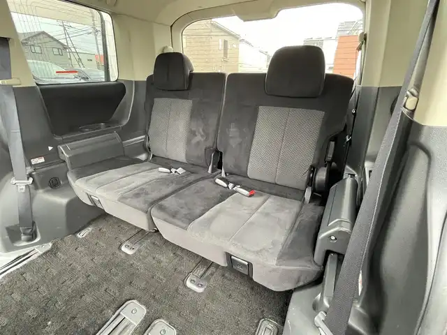 三菱 デリカＤ：５ G－Navi package 道央・札幌 2007(平19)年 14.8万km ウォームホワイトパール ４WD/純正ディーラーOPナビ/CD/DVD/TV/ASC/クルーズコントロール/バック/サイド/フロントカメラ/ビルトインETC/片側パワースライドドア/革巻きステアリング/ステアリングリモコン/パドルシフト/純正フリップダウンモニター/トランスファ切替/スマートキー/キーレスエントリー/HIDヘッドライト/オートライト/フォグランプ/電動格納ミラー/ウィンカーミラー/純正フロアマット/ドアバイザー/社外エンジンスターター