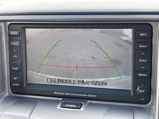 三菱 デリカＤ：５ G－Navi package 道央・札幌 2007(平19)年 14.8万km ウォームホワイトパール ４WD/純正ディーラーOPナビ/CD/DVD/TV/ASC/クルーズコントロール/バック/サイド/フロントカメラ/ビルトインETC/片側パワースライドドア/革巻きステアリング/ステアリングリモコン/パドルシフト/純正フリップダウンモニター/トランスファ切替/スマートキー/キーレスエントリー/HIDヘッドライト/オートライト/フォグランプ/電動格納ミラー/ウィンカーミラー/純正フロアマット/ドアバイザー/社外エンジンスターター