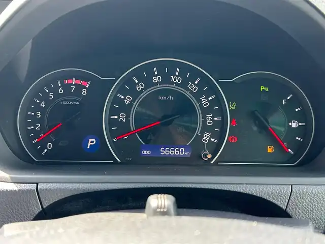 トヨタ ヴォクシー ZS 煌Ⅲ 静岡県 2021(令3)年 5.7万km ブラック TRDエアロ/純正9インチSDナビ(Bluetooth、CD、DVD、フルセグTV)/バックカメラ/両側パワスラ/ETC/スペアキー１本/クルコン/前後ドラレコ/純正アルミ/合皮シート/スマートキー/プッシュスタート/ダブルオートエアコン/アイドリングストップ/保証書/取扱説明書/USB入力端子/三列シート/ウォークスルー/純正フロアマット/横滑り防止装置/レーンキープアシスト/前後コーナーセンサー/オートライト/LEDヘッドライト/衝突軽減システム/ダブルエアバック
