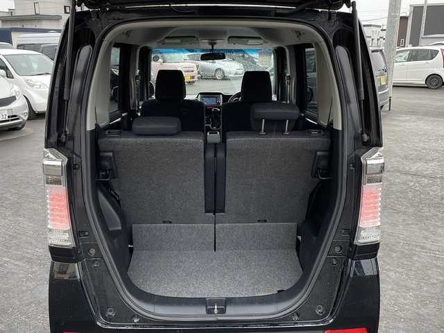 ホンダ Ｎ ＢＯＸ カスタム G ターボSSパッケージ 道北・旭川 2013(平25)年 7.7万km クリスタルブラックパール 4WD/純正メモリナビ/ CD/SD/USB/1セグ/バックカメラ/クルーズコントロール/横滑り防止/パドルシフト/両側パワースライドドア /エンジンスターター /ETC/プッシュスタート /オートライト/HIDヘッドライト/フォグライト/ミラーヒーター /純正フロアマット/ドアバイザー