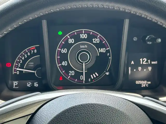 ホンダ Ｎ ＷＧＮ カスタム Lターボ ホンダS 滋賀県 2022(令4)年 2.5万km ミッドナイトブルービームM ガソリン/2WD(FF)/CVT/7インチ純正ナビ【VXM-225C】/（FM/AM/CD/DVD/フルセグ/Bluetooth/USB）/ホンダセンシング/レーンキープアシスト	/車間自動制御システム	/コーナー・バックセンサー/バックカメラ/ETC/電動格納ミラー/プッシュスタート/パーキングセンサー/オートライト/LEDヘッドライト/フロントフォグ/ヘッドライトレベリング/スマートキー/スペアキー/ステアリングスイッチ/パドルシフト/オートエアコン/純正マット/ドアバイザー/電子パーキング/ブレーキホールド/D席シートヒーター/USB端子