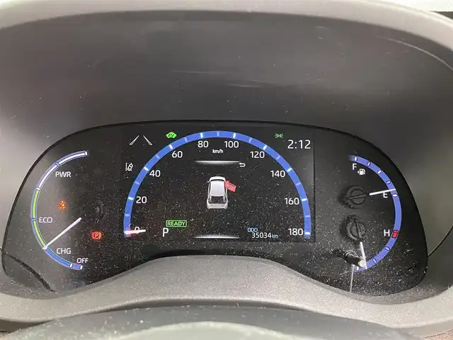 トヨタ ヤリスクロス ハイブリッド Z 埼玉県 2021(令3)年 3.5万km ホワイトパールクリスタルシャイン 純正ナビ/(フルセグ・AM・FM・Bluetooth・Miracast)/レーントレーシングアシスト/プリクラッシュセーフティ/パーキングサポートブレーキ/ロードサインアシスト/シートヒーターD+N席/バックカメラ/レーダークルーズコントロール/ＥＴＣ２．０/純正アルミホイール１８インチ/前後ドライブレコーダー/ＬＥＤヘッドライト/プッシュスタート/スマートキー