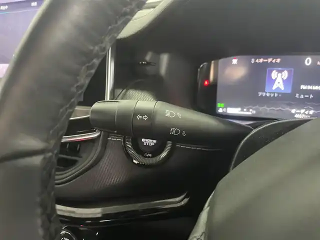 クライスラー・ジープ ジープ コンパス ナイトイーグル 兵庫県 2023(令5)年 0.5万km 緑Ⅱ 100台限定/10.1モニター純正ナビ/バックカメラ/ETC/ドライブレコーダー/ブラックステッチ入革/ファブリックコンビシート/アダプティブクルーズコントロール/オートブレーキホールド/パークアシスト/トラフィックサインレゴニクション/インテリジェントスピードアシスト/純正18インチAW/リフレクター式LEDヘッドランプ/ブラックルーフレール/スマートキー/Bluetooth/USB
