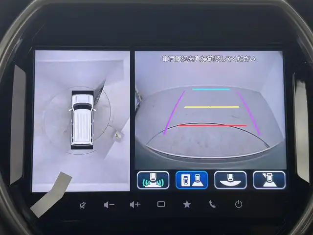 スズキ ハスラー Jスタイル Ⅱ 埼玉県 2024(令6)年 0.1万km未満 クールカーキパールメタリック/ソフトベージュメタリック 純正9インチナビ CD/DVD Bluetooth フルセグTV 全方位カメラ ルーフレール シートヒーター レーダークルーズコントロール 純正15インチアルミホイール アイドリングストップ