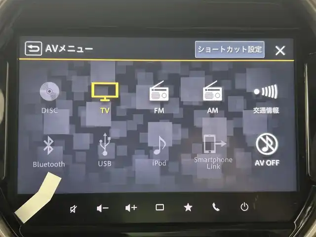 スズキ ハスラー Jスタイル Ⅱ 埼玉県 2024(令6)年 0.1万km未満 クールカーキパールメタリック/ソフトベージュメタリック 純正9インチナビ CD/DVD Bluetooth フルセグTV 全方位カメラ ルーフレール シートヒーター レーダークルーズコントロール 純正15インチアルミホイール アイドリングストップ