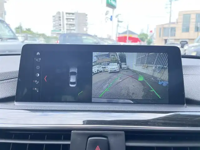 ＢＭＷ ３２０ｉ Mスポーツ 神奈川県 2018(平30)年 4万km サファイアブラックP ワンオーナー/純正HDDナビ/(Bluetooth/USB/CD/DVD)/バックカメラ/ETC/追従クルーズコントロール/前後ドライブレコーダー/前席シートヒーター/前席パワーシート/D席シートメモリ/コーナーセンサー/パドルシフト/車線逸脱警報/横滑り防止装置/衝突軽減システム/スペアキー×１/保証書/取扱説明書