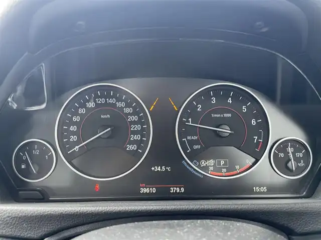 ＢＭＷ ３２０ｉ Mスポーツ 神奈川県 2018(平30)年 4万km サファイアブラックP ワンオーナー/純正HDDナビ/(Bluetooth/USB/CD/DVD)/バックカメラ/ETC/追従クルーズコントロール/前後ドライブレコーダー/前席シートヒーター/前席パワーシート/D席シートメモリ/コーナーセンサー/パドルシフト/車線逸脱警報/横滑り防止装置/衝突軽減システム/スペアキー×１/保証書/取扱説明書