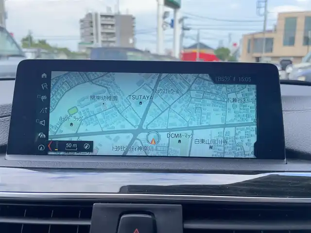 ＢＭＷ ３２０ｉ Mスポーツ 神奈川県 2018(平30)年 4万km サファイアブラックP ワンオーナー/純正HDDナビ/(Bluetooth/USB/CD/DVD)/バックカメラ/ETC/追従クルーズコントロール/前後ドライブレコーダー/前席シートヒーター/前席パワーシート/D席シートメモリ/コーナーセンサー/パドルシフト/車線逸脱警報/横滑り防止装置/衝突軽減システム/スペアキー×１/保証書/取扱説明書