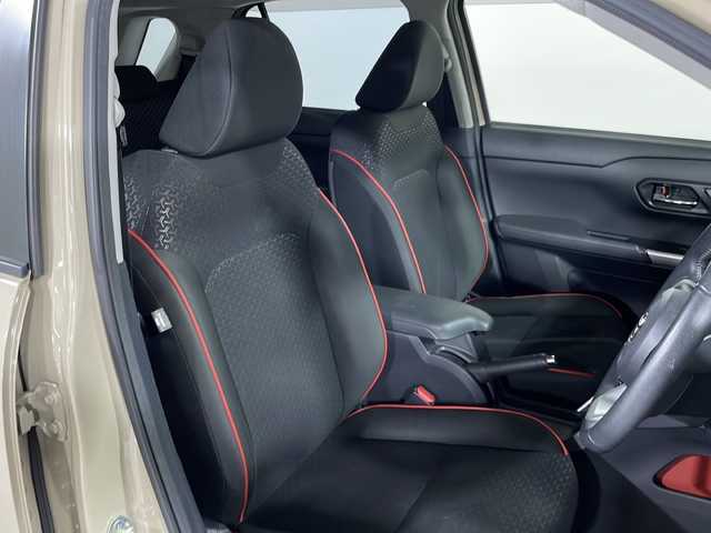 トヨタ ライズ Z 広島県 2020(令2)年 3.6万km ナチュラルベージュマイカM 禁煙車/純正9型ナビ/バックカメラ/シートヒーター/エアロ/レーダークルーズコントロール/オートマチックハイビーム/コーナーセンサー/ＭＴモード付ＡＴシフト/レーンキープ/衝突軽減システム/踏み間違い防止/LEDヘッドライト/純正17インチアルミホイール(195/60/R17)/エアバッグ(運転席/助手席/サイド/カーテン)