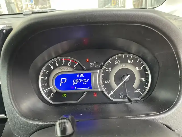 日産 デイズ ルークス ハイウェイスターX 福島県 2014(平26)年 8.1万km ブラック アラウンドビューモニター/パワースライドドア/ETC/ディスプレイオーディオ/オートライト/リヤサーキュレーター/シートバックテーブル