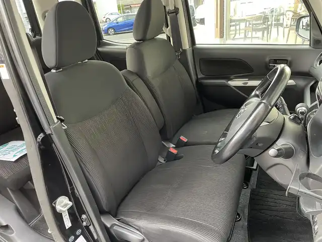 日産 デイズ ルークス ハイウェイスターX 福島県 2014(平26)年 8.1万km ブラック アラウンドビューモニター/パワースライドドア/ETC/ディスプレイオーディオ/オートライト/リヤサーキュレーター/シートバックテーブル