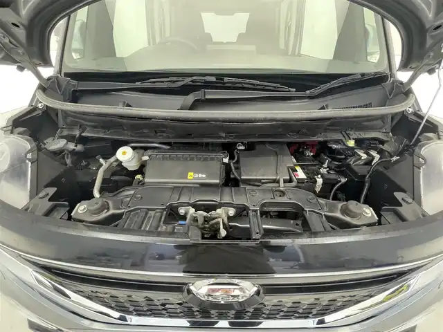 日産 ルークス HWS X プロパイロットED 滋賀県 2022(令4)年 5.5万km チタニウムグレーメタリック 禁煙車/純正ナビ/CD/SD/Bluetooth/フルセグTV/アラウンドビューモニター/プロパイロット/ETC/両側パワースライドドア/アイドリングストップ/電動パーキング/オートホールド/LED/オートライト/プッシュスタート/スマートキー/ステアリングスイッチ/フロアマット/純正アルミホイール
