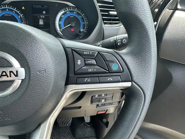 日産 ルークス HWS X プロパイロットED 滋賀県 2022(令4)年 5.5万km チタニウムグレーメタリック 禁煙車/純正ナビ/CD/SD/Bluetooth/フルセグTV/アラウンドビューモニター/プロパイロット/ETC/両側パワースライドドア/アイドリングストップ/電動パーキング/オートホールド/LED/オートライト/プッシュスタート/スマートキー/ステアリングスイッチ/フロアマット/純正アルミホイール