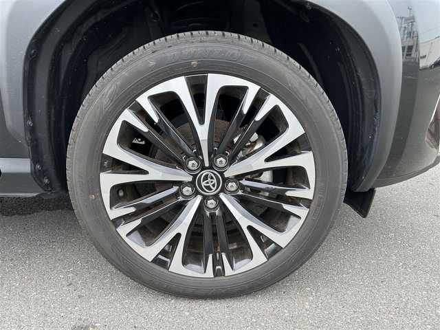 トヨタ ヤリスクロス ハイブリッド Z 静岡県 2024(令6)年 1.6万km ブラックマイカ トヨタセーフティセンス/純正ディスプレイオーディオ/ナビ/フルセグ/ＥＴＣ２．０/ＡＰＰＬＥＣＡＲＰＬＡＹ/全周囲カメラ/ハーフレザー/シートヒーター/パワーシート/ハンドルヒーター/ＢＳＭ/ＬＥＤヘッド/純正フロアマット/純正１８ＡＷ