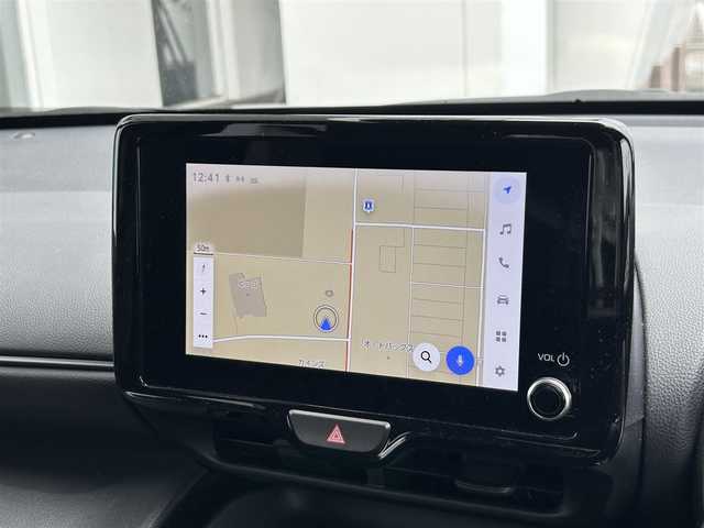 トヨタ ヤリスクロス ハイブリッド Z 静岡県 2024(令6)年 1.6万km ブラックマイカ トヨタセーフティセンス/純正ディスプレイオーディオ/ナビ/フルセグ/ＥＴＣ２．０/ＡＰＰＬＥＣＡＲＰＬＡＹ/全周囲カメラ/ハーフレザー/シートヒーター/パワーシート/ハンドルヒーター/ＢＳＭ/ＬＥＤヘッド/純正フロアマット/純正１８ＡＷ