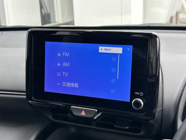 トヨタ ヤリスクロス ハイブリッド Z 静岡県 2024(令6)年 1.6万km ブラックマイカ トヨタセーフティセンス/純正ディスプレイオーディオ/ナビ/フルセグ/ＥＴＣ２．０/ＡＰＰＬＥＣＡＲＰＬＡＹ/全周囲カメラ/ハーフレザー/シートヒーター/パワーシート/ハンドルヒーター/ＢＳＭ/ＬＥＤヘッド/純正フロアマット/純正１８ＡＷ