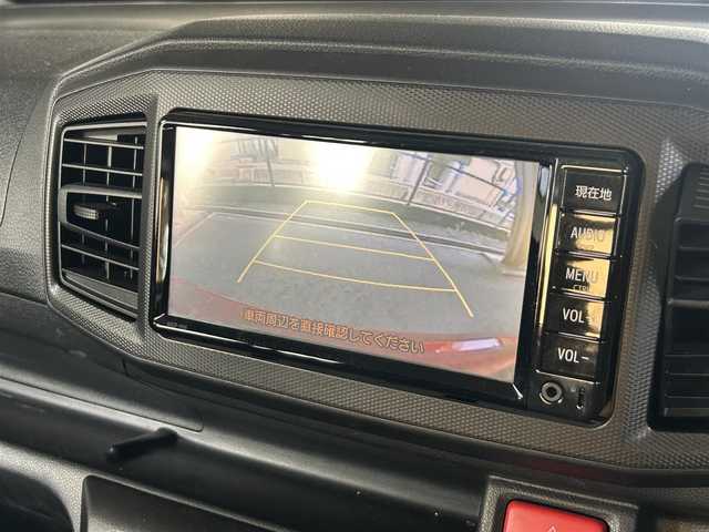 トヨタ ピクシスエポック L SAⅢ 静岡県 2018(平30)年 5.3万km マゼンタベリーマイカM スマートアシスト３/純正ＳＤナビ/ＴＶ/ＣＤ再生/ＢＴオーディオ/バックカメラ/ドラレコ/ＥＴＣ/キーレスエントリー/パーキングセンサー/オートハイビーム/ヘッドライトレベライザー/ドアバイザー/純正フロアマット