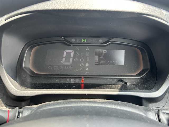 トヨタ ピクシスエポック L SAⅢ 静岡県 2018(平30)年 5.3万km マゼンタベリーマイカM スマートアシスト３/純正ＳＤナビ/ＴＶ/ＣＤ再生/ＢＴオーディオ/バックカメラ/ドラレコ/ＥＴＣ/キーレスエントリー/パーキングセンサー/オートハイビーム/ヘッドライトレベライザー/ドアバイザー/純正フロアマット