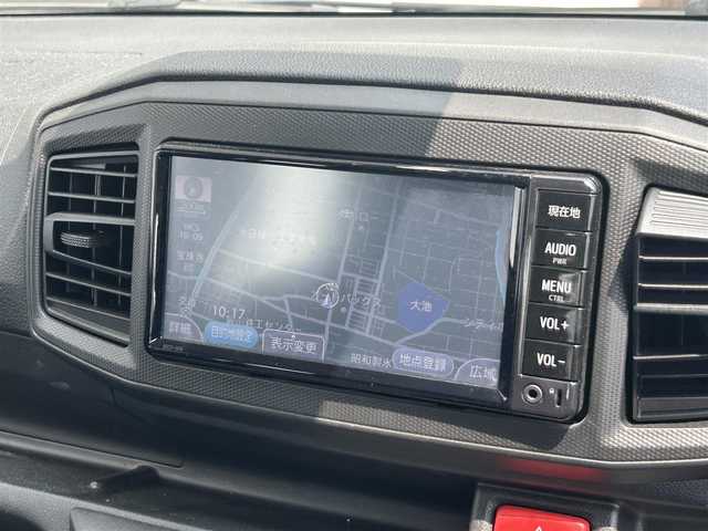 トヨタ ピクシスエポック L SAⅢ 静岡県 2018(平30)年 5.3万km マゼンタベリーマイカM スマートアシスト３/純正ＳＤナビ/ＴＶ/ＣＤ再生/ＢＴオーディオ/バックカメラ/ドラレコ/ＥＴＣ/キーレスエントリー/パーキングセンサー/オートハイビーム/ヘッドライトレベライザー/ドアバイザー/純正フロアマット