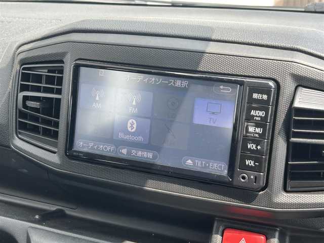 トヨタ ピクシスエポック L SAⅢ 静岡県 2018(平30)年 5.3万km マゼンタベリーマイカM スマートアシスト３/純正ＳＤナビ/ＴＶ/ＣＤ再生/ＢＴオーディオ/バックカメラ/ドラレコ/ＥＴＣ/キーレスエントリー/パーキングセンサー/オートハイビーム/ヘッドライトレベライザー/ドアバイザー/純正フロアマット