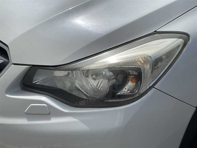 スバル インプレッサ ＸＶ 2．0i－L アイサイト 岩手県 2015(平27)年 5.9万km クリスタルホワイトP 禁煙車/4WD/追従型クルーズコントロール/純正ナビ/→フルセグTV/Bluetooth/CD/DVD/FM/AM/バックカメラ/横滑り防止装置/レーンアシスト/衝突軽減ブレーキ/パドルシフト/〇プッシュスタート/〇電動格納ミラー/〇ウィンカーミラー/〇ドアバイザー/〇パワーウィンドウ/〇USBポート2つ/〇シガーソケット2つ/オートライト/フォグライト/ドライブレコーダー/ETC/スペアキー/冬タイヤ社外アルミホイール車載