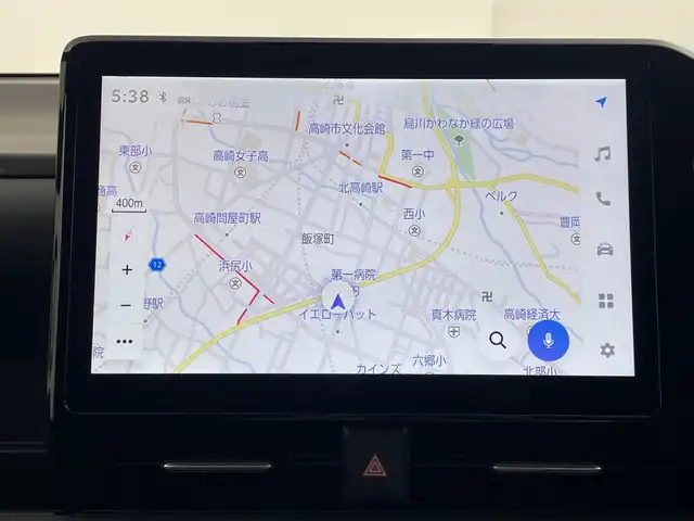 トヨタ ヴォクシー ハイブリッド S－Z 群馬県 2024(令6)年 1.2万km ホワイトパールクリスタルシャイン 純正１０．５型ナビ　バックカメラ　ＣＤ／ＤＶＤ　プロジェクター型３眼ＬＥＤライト　アダプティブクルーズコントロール　衝突被害軽減ブレーキ　両側電動スライドドア　シートヒーター　純正ＥＴＣ２．０　禁煙車