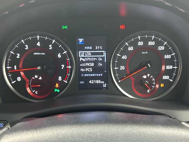トヨタ アルファード S Cパッケージ 三重県 2019(平31)年 4.3万km ホワイトパールクリスタルシャイン 禁煙車/社外エアロ（フロント）SiLKBLaze/トヨタセーフティセンス/・プリクラッシュセーフティ/・レーンディパーチャーアラート/・LTA/・オートマチックハイビーム/・先行車発進告知/・RSA/・レーダークルーズコントロール/クリアランスソナー/純正１０インチナビ（NSZN-Z68T）/・フルセグTV/CD/DVD/BT/バックカメラ/純正フリップダウンモニター（V12T-R68C）/ウッドコンビステアリング/ステアリングスイッチ/ステアリングヒーター/オートライト/LEDヘッドライト/フォグランプ/シーケンシャルターンランプ/電動格納ウィンカーミラー/合皮シート/パワーシート/シートメモリー/シートヒーター/ベンチレーション/オットマン/スマートキー/プッシュスタート/スペアキー×１/エンジンスターター×１/前後ドライブレコーダー（ケンウッド）/ビルトインETC2.0/フロアマット/W+サイド+カーテンエアバック