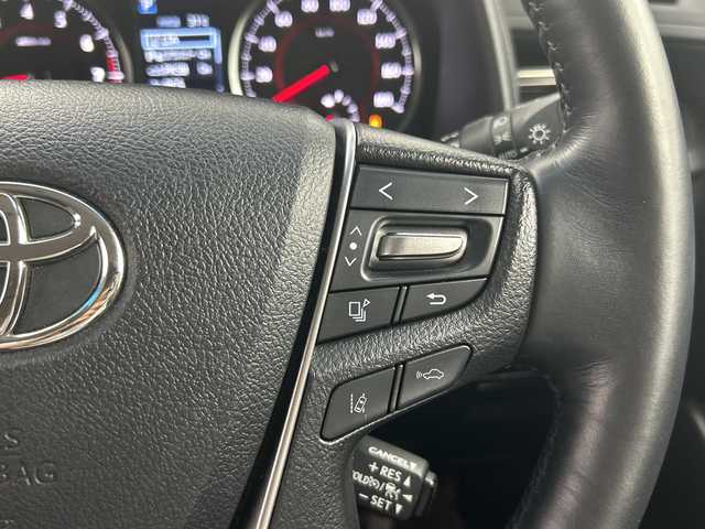 トヨタ アルファード S Cパッケージ 三重県 2019(平31)年 4.3万km ホワイトパールクリスタルシャイン 禁煙車/社外エアロ（フロント）SiLKBLaze/トヨタセーフティセンス/・プリクラッシュセーフティ/・レーンディパーチャーアラート/・LTA/・オートマチックハイビーム/・先行車発進告知/・RSA/・レーダークルーズコントロール/クリアランスソナー/純正１０インチナビ（NSZN-Z68T）/・フルセグTV/CD/DVD/BT/バックカメラ/純正フリップダウンモニター（V12T-R68C）/ウッドコンビステアリング/ステアリングスイッチ/ステアリングヒーター/オートライト/LEDヘッドライト/フォグランプ/シーケンシャルターンランプ/電動格納ウィンカーミラー/合皮シート/パワーシート/シートメモリー/シートヒーター/ベンチレーション/オットマン/スマートキー/プッシュスタート/スペアキー×１/エンジンスターター×１/前後ドライブレコーダー（ケンウッド）/ビルトインETC2.0/フロアマット/W+サイド+カーテンエアバック