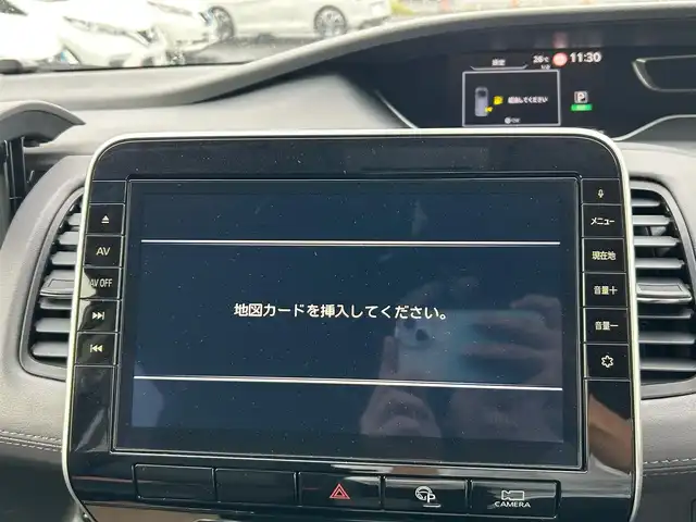 日産 セレナ ハイウェイスター V 宮城県 2020(令2)年 2.7万km ダークメタルグレー/ダイヤモンドブラック セーフティパックB/・プロパイロット/・SRSエアバッグ（サイド/カーテン）/・インテリジェントアラウンドビューモニター/・インテリジェントパーキングアシスト/・ふらつき警報/・電動パーキングブレーキ/・オートブレーキホールド/・ヒーター付ドアミラー/リアオートエアコン/3列目ヒーターダクト/＝＝＝/インテリジェントエマージェンシー/踏み間違い衝突防止アシスト/車線逸脱防止支援システム/車線逸脱警報/後側方衝突防止支援システム/後側方車両検知警報/後退時車両検知警報/標識検知機能/コーナーセンサー/フリップダウンモニター/純正10インチナビ/・CD/DVD/・Bluetooth/・フルセグTV/ビルトインETC/ドライブレコーダー/革巻きステアリング/LEDヘッドランプ/フォグランプ/オートライト/スマートキー＆プッシュスタート/電動格納ミラー/純正16インチAW/純正フロアマット