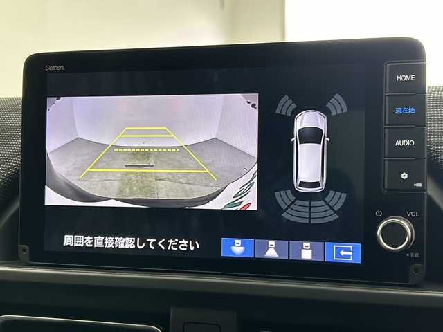 ホンダ フリード ハイブリット e:HEV AIR EX 宮城県 2025(令7)年 0.1千km メテオロイドグレーメタリック 登録済未使用車/4WD/寒冷地仕様/ワイパーデアイサー/純正ナビ/(AM/FM/TV/BT/AppleCarPlay/AndroidAuto)/バックカメラ/プッシュスタート/スマートキー/スペアキー/オートライト/オートマチックハイビーム/LEDヘッドライト/純正15インチアルミホイール