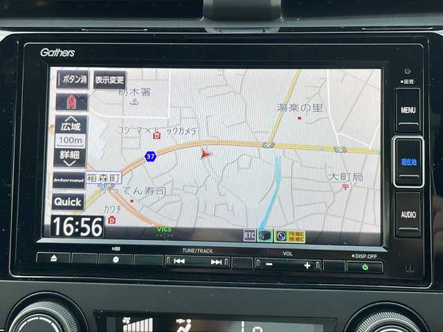 ホンダ シビック ハッチバック 栃木県 2020(令2)年 2.3万km ソニックグレーパール ワンオーナー/純正SDナビ/Bluetooth CD DVD/TV フルセグ/バックカメラ/トップロードサンルーフ/純正リアルルーフスポイラー/ステンレス製スポーツペダル/ETC2.0/純正前後ドライブレコーダー/レザーシート/シートヒーター/パワーシート/レザーインテリア/純正18インチアルミホイール/Honda SENSING/LEDヘッドライト/衝突被害軽減システム/保証書/記録簿/取扱説明書