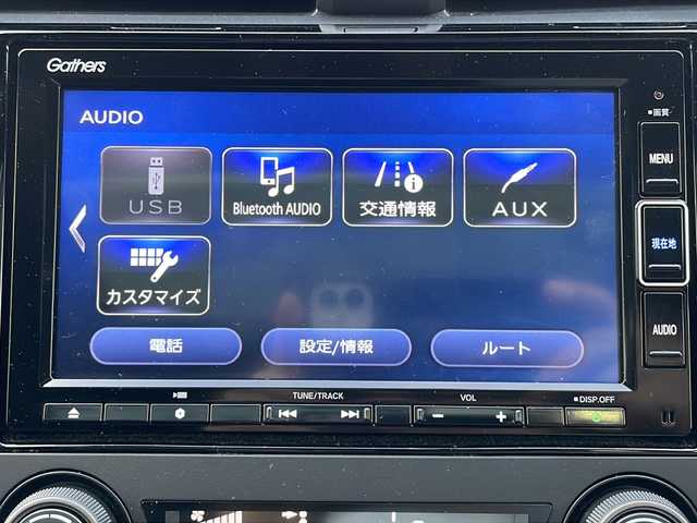 ホンダ シビック ハッチバック 栃木県 2020(令2)年 2.3万km ソニックグレーパール ワンオーナー/純正SDナビ/Bluetooth CD DVD/TV フルセグ/バックカメラ/トップロードサンルーフ/純正リアルルーフスポイラー/ステンレス製スポーツペダル/ETC2.0/純正前後ドライブレコーダー/レザーシート/シートヒーター/パワーシート/レザーインテリア/純正18インチアルミホイール/Honda SENSING/LEDヘッドライト/衝突被害軽減システム/保証書/記録簿/取扱説明書