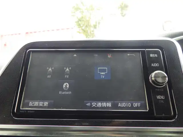 トヨタ シエンタ ハイブリッド G クエロ 千葉県 2018(平30)年 5.5万km クールボルドーガラスフレーク Toyota Safety Sense/・プリクラッシュセーフティ/・レーンディパーチャーアラート/・オートハイビーム/両側パワースライドドア/ハーフレザーシート/前席シートヒーター/純正SDナビ/地デジTV/【DVD/CD再生機能　Bluetooth接続】/バックカメラ/ドライブレコーダー（前後撮影）/革巻きステアリング/ETC/LEDヘッドライト/フォグライト/ウインカーミラー/純正16インチアルミホイル/スマートキー