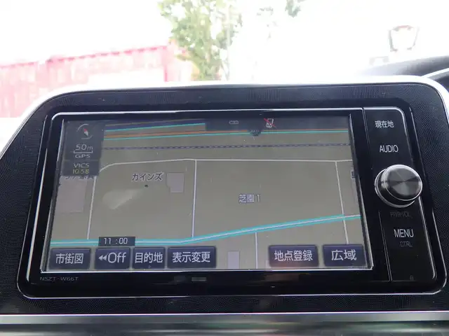 トヨタ シエンタ ハイブリッド G クエロ 千葉県 2018(平30)年 5.5万km クールボルドーガラスフレーク Toyota Safety Sense/・プリクラッシュセーフティ/・レーンディパーチャーアラート/・オートハイビーム/両側パワースライドドア/ハーフレザーシート/前席シートヒーター/純正SDナビ/地デジTV/【DVD/CD再生機能　Bluetooth接続】/バックカメラ/ドライブレコーダー（前後撮影）/革巻きステアリング/ETC/LEDヘッドライト/フォグライト/ウインカーミラー/純正16インチアルミホイル/スマートキー