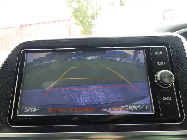 トヨタ シエンタ ハイブリッド G クエロ 千葉県 2018(平30)年 5.5万km クールボルドーガラスフレーク Toyota Safety Sense/・プリクラッシュセーフティ/・レーンディパーチャーアラート/・オートハイビーム/両側パワースライドドア/ハーフレザーシート/前席シートヒーター/純正SDナビ/地デジTV/【DVD/CD再生機能　Bluetooth接続】/バックカメラ/ドライブレコーダー（前後撮影）/革巻きステアリング/ETC/LEDヘッドライト/フォグライト/ウインカーミラー/純正16インチアルミホイル/スマートキー