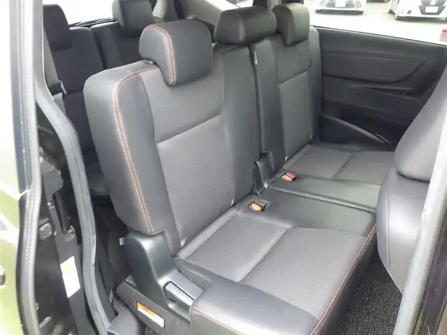 トヨタ シエンタ ハイブリッド G クエロ 千葉県 2018(平30)年 5.5万km クールボルドーガラスフレーク Toyota Safety Sense/・プリクラッシュセーフティ/・レーンディパーチャーアラート/・オートハイビーム/両側パワースライドドア/ハーフレザーシート/前席シートヒーター/純正SDナビ/地デジTV/【DVD/CD再生機能　Bluetooth接続】/バックカメラ/ドライブレコーダー（前後撮影）/革巻きステアリング/ETC/LEDヘッドライト/フォグライト/ウインカーミラー/純正16インチアルミホイル/スマートキー