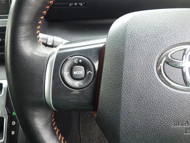 トヨタ シエンタ ハイブリッド G クエロ 千葉県 2018(平30)年 5.5万km クールボルドーガラスフレーク Toyota Safety Sense/・プリクラッシュセーフティ/・レーンディパーチャーアラート/・オートハイビーム/両側パワースライドドア/ハーフレザーシート/前席シートヒーター/純正SDナビ/地デジTV/【DVD/CD再生機能　Bluetooth接続】/バックカメラ/ドライブレコーダー（前後撮影）/革巻きステアリング/ETC/LEDヘッドライト/フォグライト/ウインカーミラー/純正16インチアルミホイル/スマートキー