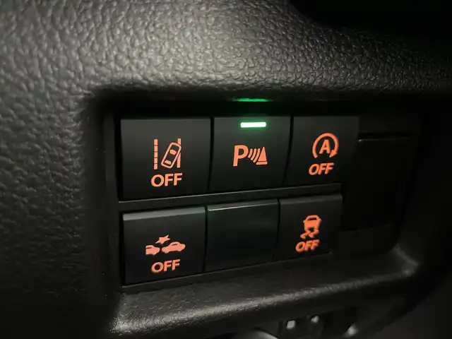 スズキ ハスラー HYBRID X 道央・札幌 2024(令6)年 0.6万km ピュアホワイトP ・4WD/・スズキセーフティサポート/・衝突被害軽減ブレーキ/・純正SDナビ/（FM/AM/CD/DVD/SD/BT/フルセグTV）/・バックカメラ/ビルトインETC/・アダプティブクルーズコントロール/・LEDヘッドライト/フォグランプ/・スマートキー/スペアキー/・取扱説明書/保証書/・シートヒーター/・オートライト