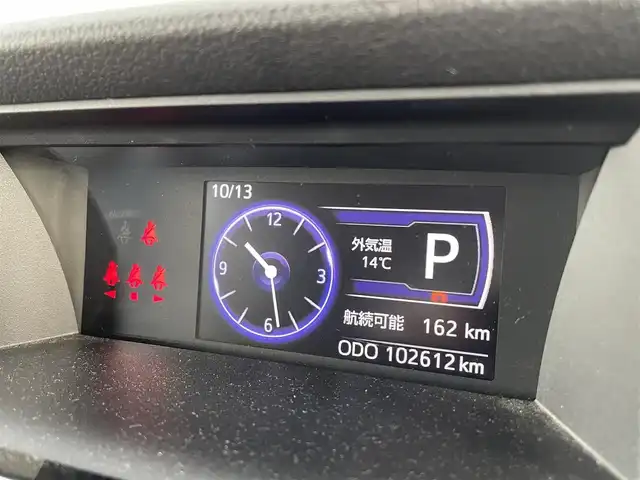 トヨタ ルーミー カスタムG 道央・札幌 2017(平29)年 10.3万km レーザーブルークリスタルシャイン ４WD/ワンオーナー/純正SDナビ(AM/FM/CD/SD/BT)/ワンセグ(走行中視聴不可)/バックカメラ/アイドリングストップ/ウィンカーミラー/ドアバイザー/プッシュスタート/両側パワースライドドア/ビルトインETC/横滑り防止装置/盗難防止装置/オートライト/フォグランプ/革巻きステアリング/ステアリングスイッチ/後席ロールサンシェード/純正エンジンスターター/スペアキー×１