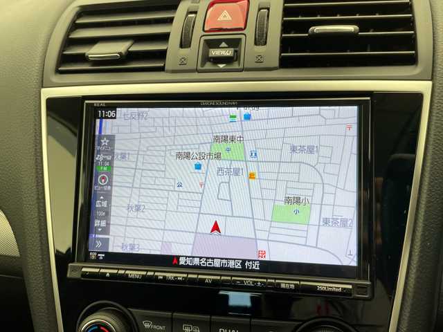 スバル レヴォーグ 1．6GT－S アイサイト 愛知県 2019(令1)年 6万km アイスシルバーメタリック 純正ナビ/レーダークルーズコントロール/シートヒーター/バックカメラ/パワーシート/コーナーセンサー/サイドカメラ/純正アルミホイール/ブラインドスポットモニター/LEDヘッドライト/パドルシフト/オートマチックハイビーム/ドライブレコーダー/ETC/衝突軽減システム/フルセグ/CD DVD/Bluetooth/ステアリングスイッチ/スマートキー/プッシュスタート