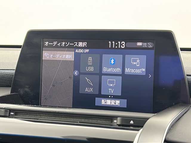 トヨタ クラウン RS－B 福島県 2018(平30)年 3.1万km ホワイトパールクリスタルシャイン /禁煙車　//ＥＴＣ　//フルセグ　//バックカメラ　//衝突軽減装置　//前席パワーシート　//レーダークルーズ　//パドルシフト　//クリアランソソナー　//オートライト　//デュアルエアコン　//純正１８インチアルミホイール　//スマートキー
