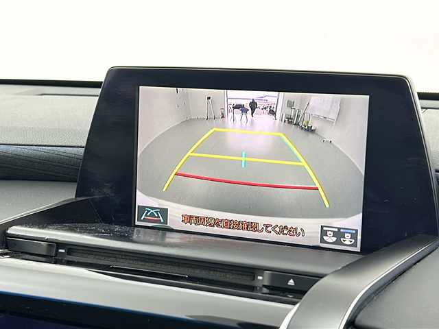 トヨタ クラウン RS－B 福島県 2018(平30)年 3.1万km ホワイトパールクリスタルシャイン /禁煙車　//ＥＴＣ　//フルセグ　//バックカメラ　//衝突軽減装置　//前席パワーシート　//レーダークルーズ　//パドルシフト　//クリアランソソナー　//オートライト　//デュアルエアコン　//純正１８インチアルミホイール　//スマートキー