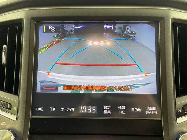 トヨタ クラウン ハイブリッド アスリートS 埼玉県 2015(平27)年 6.2万km ホワイトパールクリスタルシャイン サンルーフ/純正SDナビ/　（FM/AM/BT/CD/DVD/AUX）/バックカメラ/フルセグテレビ/パワーシート/アダプティブクルーズコントロール/衝突被害軽減ブレーキ/ビルトインETC/クリアランスソナー/ドライブレコーダー/プッシュスタート/オートライト/レザー調シートカバー/純正アルミホイール/純正フロアマット