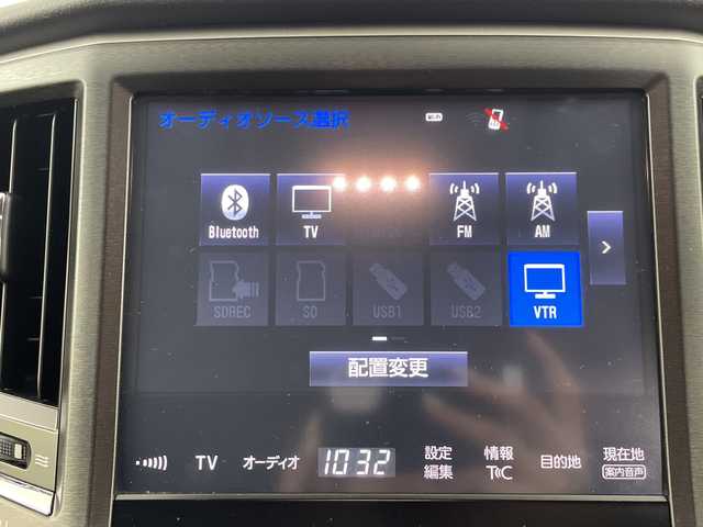 トヨタ クラウン ハイブリッド アスリートS 埼玉県 2015(平27)年 6.2万km ホワイトパールクリスタルシャイン サンルーフ/純正SDナビ/　（FM/AM/BT/CD/DVD/AUX）/バックカメラ/フルセグテレビ/パワーシート/アダプティブクルーズコントロール/衝突被害軽減ブレーキ/ビルトインETC/クリアランスソナー/ドライブレコーダー/プッシュスタート/オートライト/レザー調シートカバー/純正アルミホイール/純正フロアマット