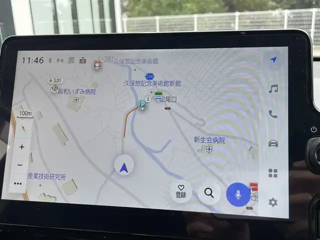 トヨタ シエンタ ハイブリッド Z 大阪府 2023(令5)年 1.7万km ベージュ トヨタセーフティセンス/・アダプティクブクルーズコントロール/・プリクラッシュセーフティ/・レーンキープアシスト/・オートマチックハイビーム/純正ナビ/・（Bluetooth/CD/DVD/フルセグTV/USB/）/　ラジオ/主要装備/・全方位カメラ/・両側パワースライドドア/・アイドリングストップ/・BSM/・１００V電源/・LEDヘッドライト/・社外フロアマット/・ウォークスルー/・３列シート/・ETC