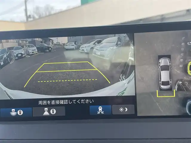 ホンダ アコード e:HEV 宮城県 2025(令7)年 0.3万km プラチナホワイトパール ホンダセンシング　360＋/Google搭載 12.3インチHonda CONNECTディスプレー/ＢＯＳＥプレミアムサウンド/３６０度アラウンドビューカメラ/フルセグＴＶ/ＡＭ／ＦＭ／Ｂｌｕｅｔｏｏｔｈ／前後席ＵＳＢ/レーダークルーズコントロール/ヘッドアップディスプレイ/レーンキープアシスト/ブラインドスポットモニター/衝突被害軽減ブレーキ/LEDアンビエントライト/全席シートヒーター/ハンドルヒーター/ワイヤレス充電器/リアドアサンシェード/純正フロアマット/ビルトインETC2.0/スマートキーx2