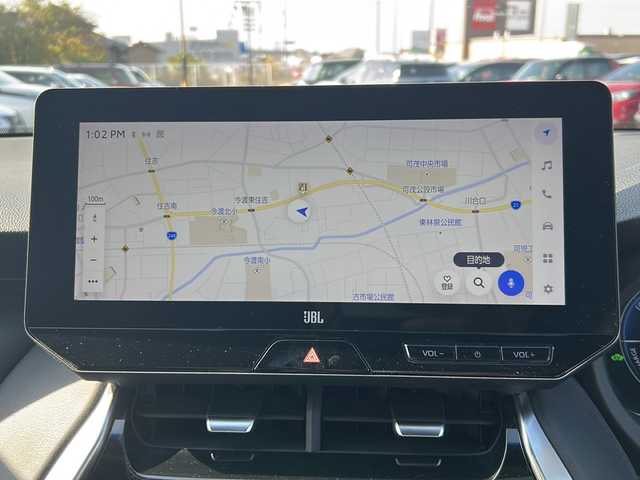 トヨタ ハリアー ハイブリッド Z 岐阜県 2023(令5)年 4.5万km ブラック 登録時走行距離44338km/ディスプレイオーディオ/全方位カメラ/ＪＢＬサウンド/パノラマルーフ/デジタルインナーミラー/ハーフレザーシート/電動リアゲート/パワーシート/ＥＴＣ/ＵＳＢ/Ｂｌｕｅｔｏｏｔｈ/純正アルミホイール/純正フロアマット/プッシュスタート/スマートキー/オートライト/オートハイビーム/コーナーセンサー前後/LEDヘッドライト/衝突軽減システム/ワンオーナー車/レーンキープアシスト/ウィンカーミラー/保証書/取説