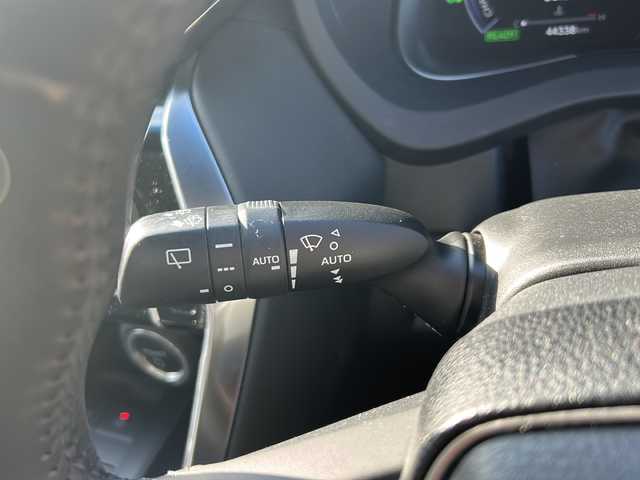 トヨタ ハリアー ハイブリッド Z 岐阜県 2023(令5)年 4.5万km ブラック 登録時走行距離44338km/ディスプレイオーディオ/全方位カメラ/ＪＢＬサウンド/パノラマルーフ/デジタルインナーミラー/ハーフレザーシート/電動リアゲート/パワーシート/ＥＴＣ/ＵＳＢ/Ｂｌｕｅｔｏｏｔｈ/純正アルミホイール/純正フロアマット/プッシュスタート/スマートキー/オートライト/オートハイビーム/コーナーセンサー前後/LEDヘッドライト/衝突軽減システム/ワンオーナー車/レーンキープアシスト/ウィンカーミラー/保証書/取説